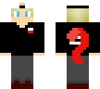 liam my oc