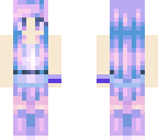 lilac girl