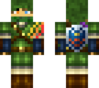 link fire bandit 