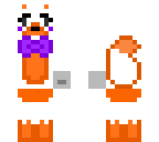 lolbit plush
