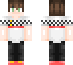 male asos model 1