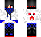 male creeper hoodie