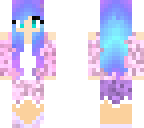 mermaid