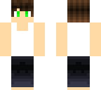 mink
