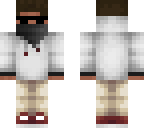 misterman custom