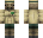 mooseforester