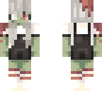 my halloween skin
