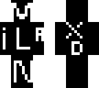my name is milan xd
