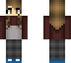 my skin