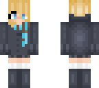 my skin