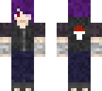 my skin