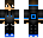 my skin 