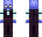 oc grillby