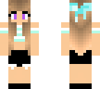 ocianstripebikinigirl