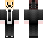 payday 2 fixed doge
