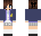 pdh my oc