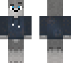 peters pixelwolf