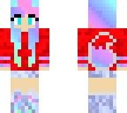 phase girl