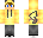 pikachu boy
