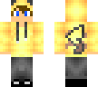pikachu boy