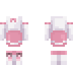 pinky - ob