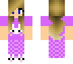 pj's