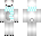 polar bear