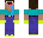 powerful noob