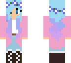 princess galaxy