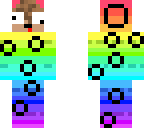 rainbow derp