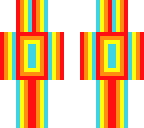 rainbow roger