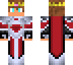 red prince 