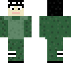 rock lee