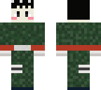 rock lee