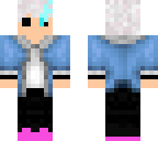 sans human bad time