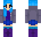 sapphire casual