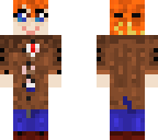 secret trenchcoat