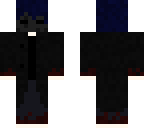 serial killer
