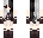 shikomi -oc