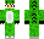 sicktrinds123 dino costume