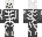 skull trooper
