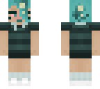 splatoon oc riley