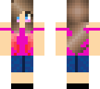 summer girl  1