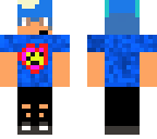 super me oddasy