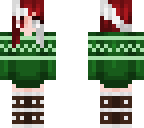 sweet mint - contest entry