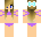swimsuit