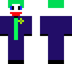 the joker