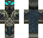 the lich king