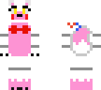 the mangle