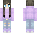 this is who i am - contest entry -
